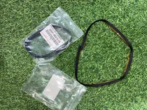 Comprar Goma Vivo Buche Parachoques Delantero Hilux 2006-2011