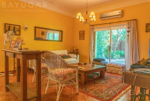 Venta - Casa Apto Credito- Barrio Solar De Capilla / Exaltacion De La Cruz