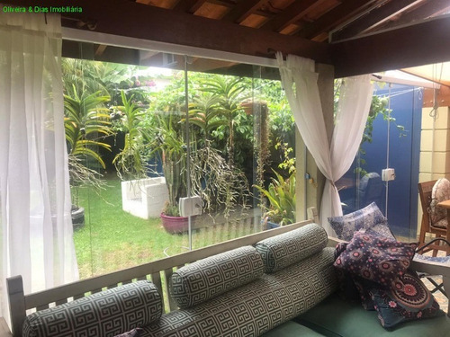 Imagem 3 de 7 de Casa - Ca00713 - 69257295