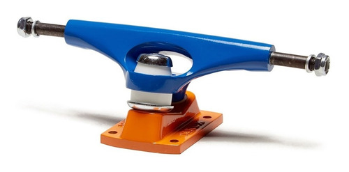 Trucks Skate Krux Hollow Kingpin 8.25 Orge Blue | Laminates