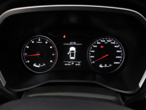 Jac Js8 Js8 1.5 2022