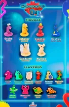 Comprar Colección Completa Olocoons 02 2023 Bimbo Nito 16 Pza