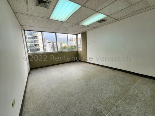 Imagen 4 de 6 de Oficina En Alquiler La Campiña 23-15954