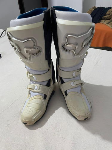 Botas De Motocross