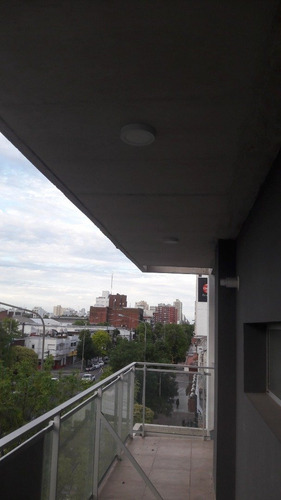 Imagen 22 de 30 de Departamento De 2 Ambientes A Estrenar Rawson E Independencia