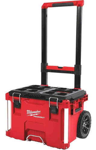 Carro Caja Porta Herramientas Packout Milwaukee 4822-8426