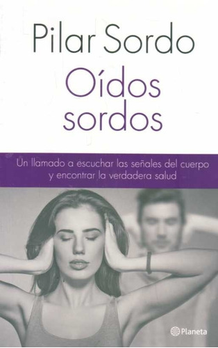 Oídos Sordos - Pilar Sordo