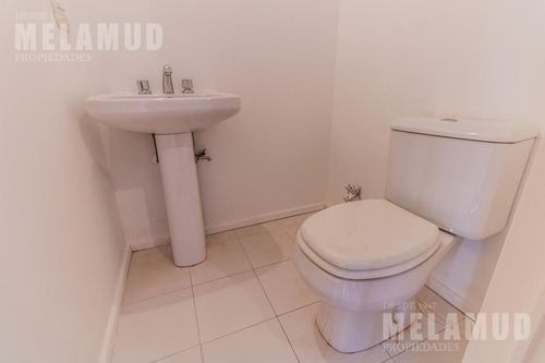 Duplex 3 Ambientes / Alquiler / Cañitas