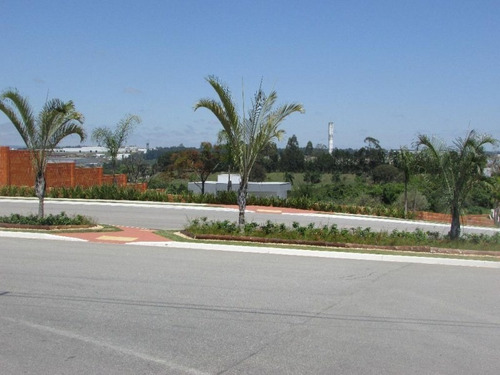 Imagem 6 de 10 de Terreno À Venda, 160 M² Por R$ 122.000,00 - Condomínio Terras De São Francisco - Sorocaba/sp - Te0054 - 67640569