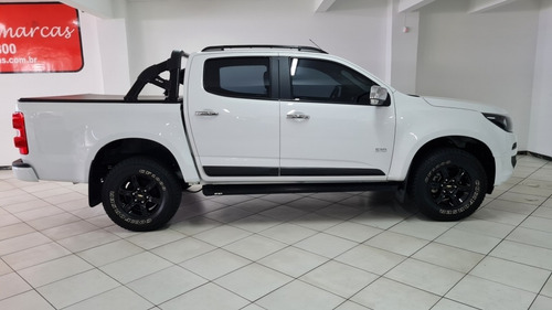Imagem 4 de 15 de S10 Lt 2.5 4x2 Flex Automática Cd