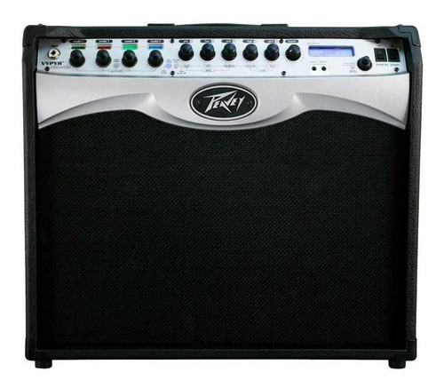 Vypyr Pro 100 Peavey Amplificador Para Guitarra 100w