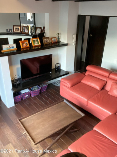 Imagen 4 de 14 de Casa En Venta En Lomas De Vista Hermosa 213281nc