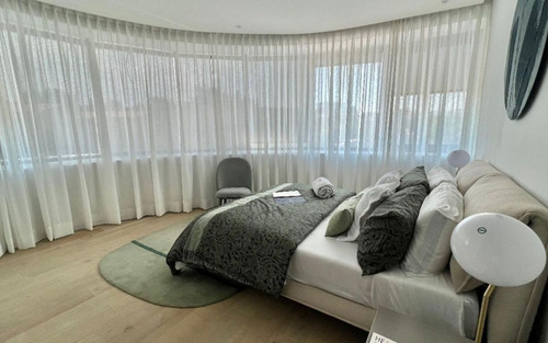 Condominio De Lujo Amplio Con Amenidades En Venta Interlomas