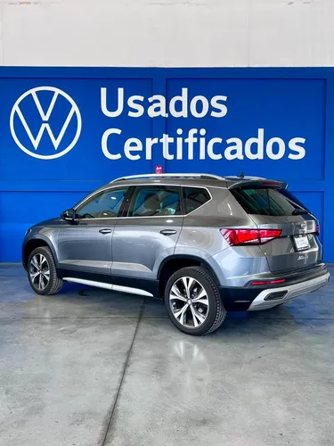 Seat Ateca 1.4 Xperience 150Hp At