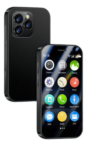 Mini Smartphone Becindy Xs15pro 3.0-inch 2000mah Android 9.0