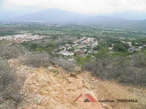 Lote En Venta En San Martin. Cod V10942