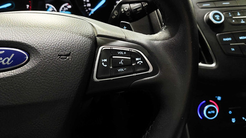 Imagen 9 de 15 de Ford Focus Iii 2.0 Sedan Se Plus At6 - 336241 - C