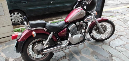 Imagen 4 de 9 de Yamaha Virago 250cc