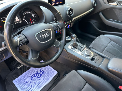 Audi A3 Sportback 1.8 T Fsi Stronic 180cv