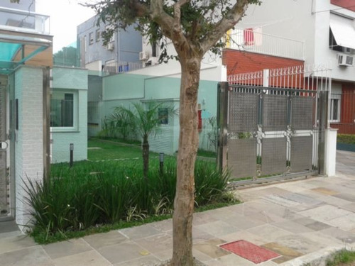 Apartamento Menino Deus Porto Alegre - 1730