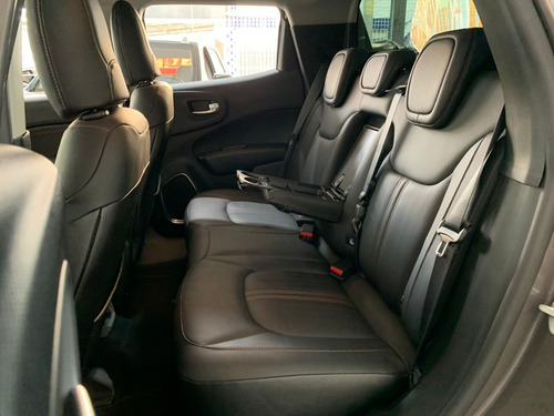 Imagem 12 de 15 de Fiat Toro Volcano 4x4 Diesel Aceitamos Seu Carro Na Troca