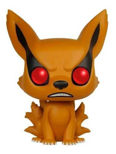 Funko Pop Naruto Kurama 73