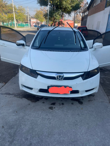 Honda Civic Hybrid 1.3 Aut