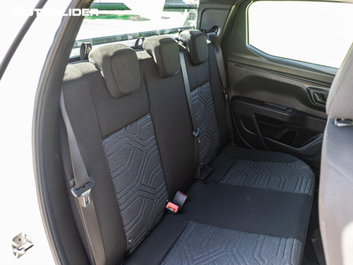Imagen 11 de 25 de Fiat Strada Freedom 1.4 Extra Full| Permuta / Financia
