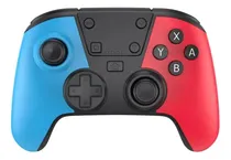 Comprar Mando Joystick Gamepad Inalámbrico Para Ns Pc Sw-12b Seisa