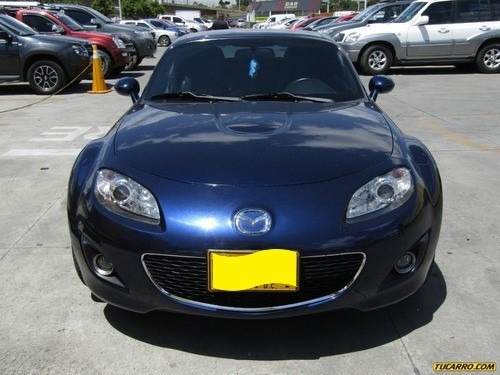 Mx5 Mx5 Grand Touring