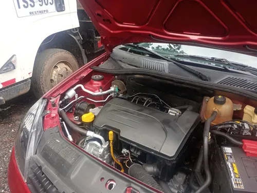 Renault Clio 1.2 Campus