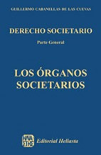 Los Organos Societarios (t4)