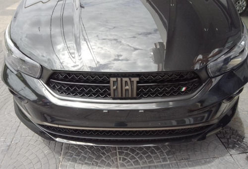 Imagen 11 de 21 de Fiat Strada 1.4 8v Endurance Cd