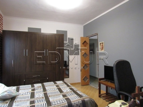 Casa - Santa Maria - Ref: 21649 - V-21649