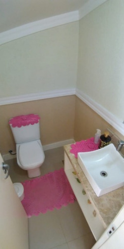 Casa Em Hípica Com 3 Dormitórios - Mi269453