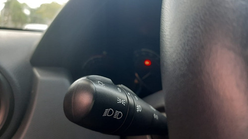 Imagem 12 de 15 de Renault Duster Oroch - 2017 Flex 1.6
