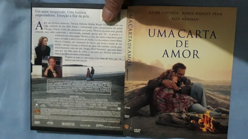 6dvd Dança Com Lobos/uma Carta Amor/intocáveis Costner A16