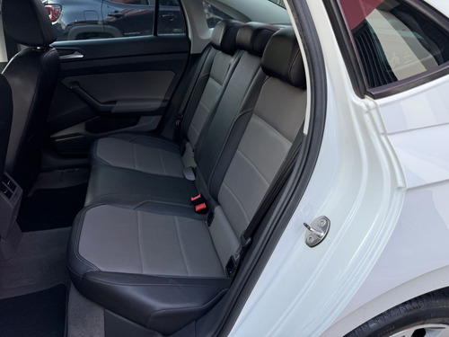 Volkswagen Virtus 1.0 4P 200 TSI FLEX HIGHLINE AUTOMÁTICO