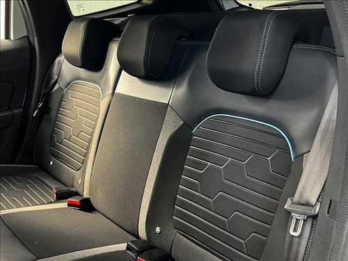 Renault Duster 1.6 Intense Cvt