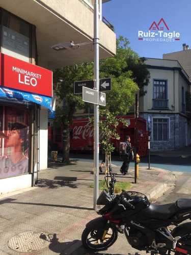 Imagen 23 de 24 de Lindo Departamento En Marín Con Angamos