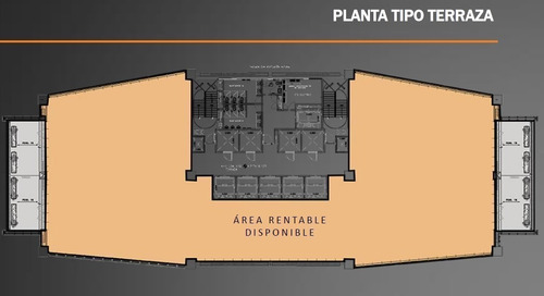 Imagen 2 de 9 de Oficinas Corporativas En Renta- Guadalajara