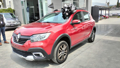 Renault Stepway 5p Intens L4/1.6 Aut