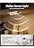 Luces Led Ajustables Para Debajo Del Gabinete