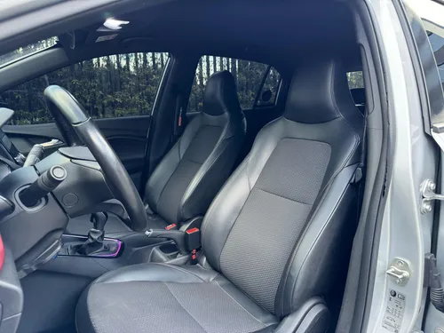Chevrolet Onix 1.0T Rs Mt