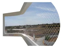 Comprar Redes Proteccion, Balcon, Ventana, Palomas, Redes De Nylon