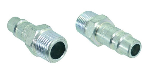 Niple Macho Neumático Espiga Dixon D4m4 1/2x1/2 09602904