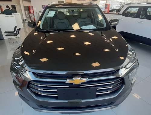 Chevrolet Montana 1.2 Premier At