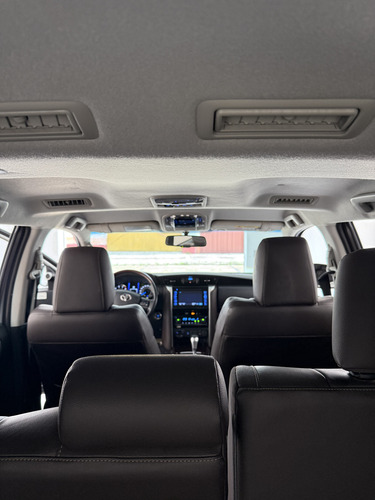 Toyota Sw4 Srx