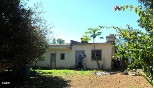Chácara Para Venda Em Mairiporã, Centro - 025_1-177667