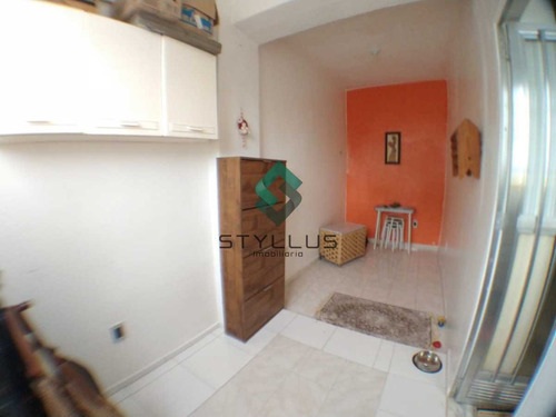 Imagem 15 de 15 de Apartamento-à Venda-cascadura-rio De Janeiro - C22385
